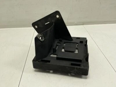 雪佛兰 SUBURBAN 1500 2012 5.3L ECU 发动机控制模块 适合 11-17 CAPRICE — 第 1/4 张图片