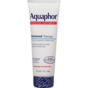 Aquaphor Advanced Therapy Healing Ointment, 7 oz (7 Pack) - Picture 1 of 1
