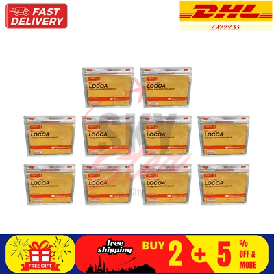 10 X LOCOA 40mg Transdermal Joint Pain Relief - Image 1 of 4