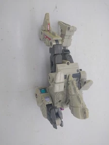 Hun-Gurrr Abominus Combiner Vintage 1987 G1 Terrorcon Transformers incomplete - Picture 1 of 4