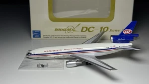 Aviones aéreos yugoslavos Aeroclassics 1:400 JAT DC-10-30 - Imagen 1 de 6