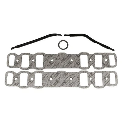 For Oldsmobile Cutlass 1965-1976 Mr. Gasket 404 Intake Manifold Gasket Foto 1 de 2