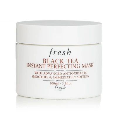 Fresh - Black Tea Instant Perfecting Mask 100ml/3.4oz - Image 1 of 3