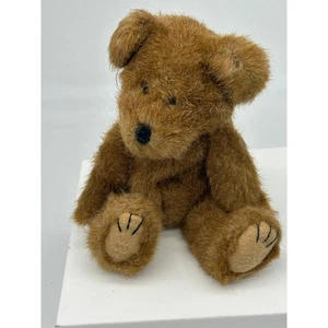 Orsacchiotto vintage Boyd’s Bears Paxton P. Bean per il tuo miele - Foto 1 di 4