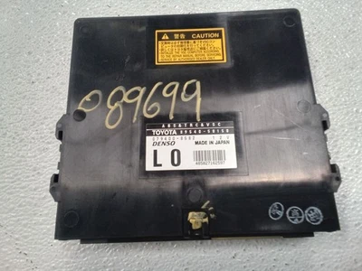 Chassis ECM ABS Left Hand Dash 5 Speed Fits 01-04 LEXUS LS430 348162 Foto 1 de 4