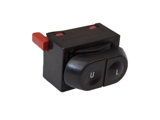 Front Left Central Lock Switch For 1993 Ford Ranger NC972RB - Image 1 of 1