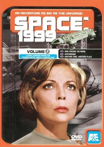 Space: 1999 Set #1 Volume 2 Foto 1 de 1