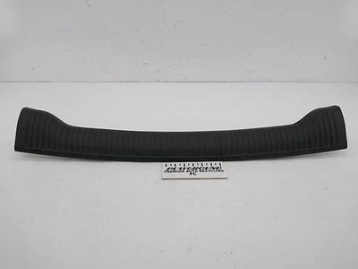 Jeep Liberty KJ Rear Trunk Cargo Scuff Plate Trim Fits 2002-2007 02 03 04 05 06 - Image 1 of 4