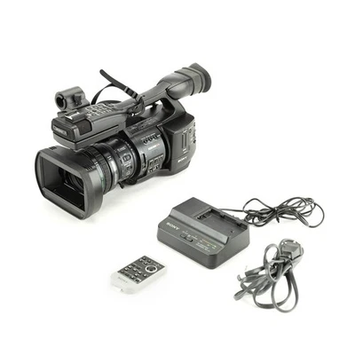 Videocámara Sony PMW-EX1 XDCAM EX Full HD - (23 horas) SKU#1984417 Foto 1 de 4