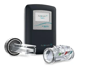 Electrólisis de sal BAYROL Automatic Salt AS5 con dosificación de pH y medición ORP WIFI - Imagen 1 de 1
