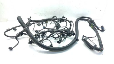 Mercedes-Benz Vito Viano W639 2007 Diesel engine installation wiring loom - Image 1 of 4