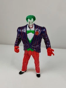 Leyendas del Caballero Oscuro DC Kenner Traje Explosivo Joker Envío Gratis - Imagen 1 de 10