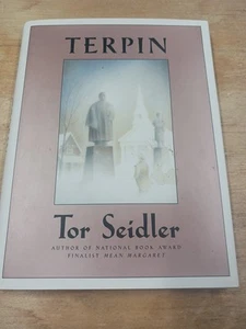 Terpin by Tor Seidler (2002, Book, Other) - Imagen 1 de 9