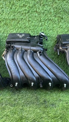 COLLETTORE ASPIRAZIONE PER NISSAN Juke 1° Serie 140011KT0B HR16DE Bifuel/Gas 16 - Immagine 1 di 4