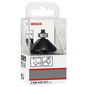 Bosch Professional Fasefräser ,Ø 35 mm, Arbeitslänge 15 mm, 45° Winkel ,Standard - Bild 1 von 3