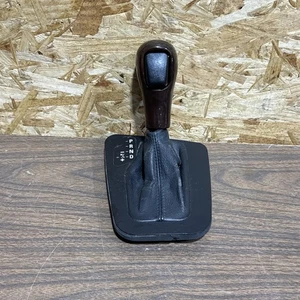 2002 BMW E46 330ci AUTOMATIC TRANSMISSION GEAR SHIFTER/SELECTOR OEM - Picture 1 of 7