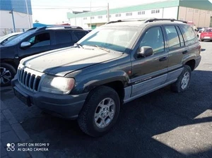 MAITRE CYLINDRE DE FREIN Jeep Grand Cherokee 3.1 TD VM73B 2001 VM73B - Afbeelding 1 van 3
