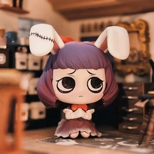 Heyone Kiki El Camino de la Autotraición Serie Conejo Criada Caja Figura Arte Juguetes - Imagen 1 de 2