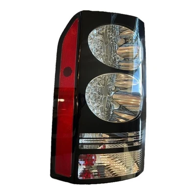 Lanterna traseira Land Rover LR4 LED esquerda driver testado LR052398 2014-2016 - Imagem 1 de 4