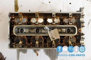 Original BMW  X5 E53 4,4i E39  Zylinderkopf Kopf 4,4 m62tu M62 1-4 1745458 - Bild 1 von 6