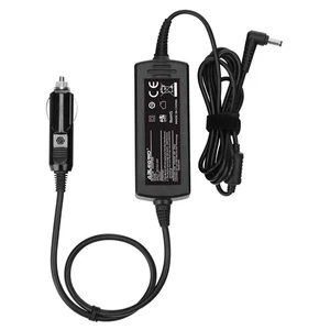 Car Charger For Panasonic Toughbook CF-52 Mk3 Mk1 Mk2 Mk4 cf-31 mk1 mk2 mk3 - Picture 1 of 4