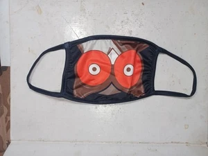 Mascarilla facial Hooter's - Imagen 1 de 2