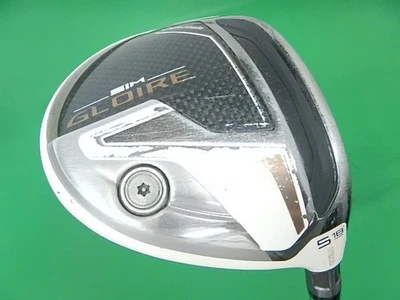 TE- TaylorMade SIM GLOIRE/Air Speeder TM/R/18 - Image 1 of 4