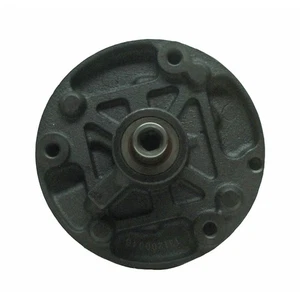 New Power Steering Pump For Ford Mustang Torino Fairlane Lincoln & Mercury - Picture 1 of 4