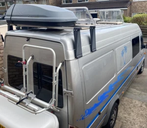 Mercedes Sprinter LWB Camper Vans Motorhomes - Picture 1 of 24