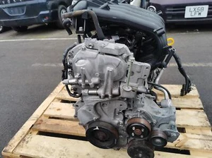 NISSAN SERENA MK3 C26 2010 - 2016 BARE ENGINE 2.0 PETROL HYBRID MR20-DD 73366 - Picture 1 of 5