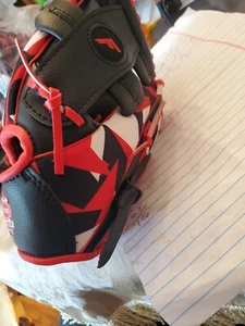 SUPER RARE New Boston Red Sox FRANKLIN Hood Kid Nation Glove 2020 Exclusive 9.5" - Picture 1 of 6