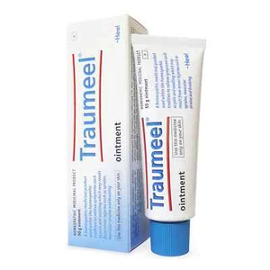 Traumeel S Anti-Inflammatory Pain-Ointment-Cream 50g/1.76oz - Picture 1 of 3
