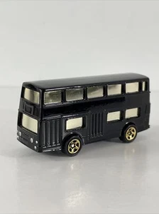 Hot Wheels HTF Daimler Fleetline bus from FAO Schwarz Collectible - Picture 1 of 8