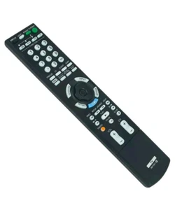Replace Remote Control RM-YD01l Fit for Sony TV KDL-40XBR5 KDL-70XBR7 KDL-52XBR5 - Picture 1 of 7