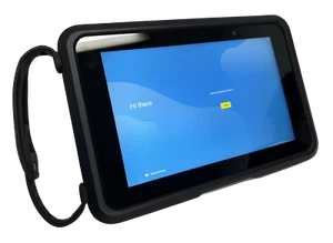 Zebra ET51 Enterprise Rugged Tablet ET51CE-G21E-SFNA - Picture 1 of 5