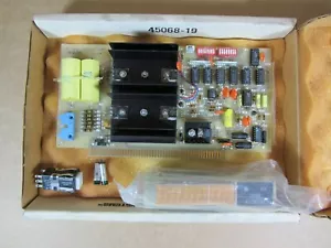 Zygo Motor Drive Bd 7030-0400-01 - Imagen 1 de 12