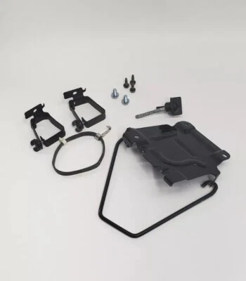 NV2500 Nissan Jack Kit de herramientas MONTAJE abrazadera pernos almacenamiento 2018 18 NV  Foto 1 de 4
