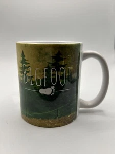Taza de café Bigfoot con empanada - Imagen 1 de 6