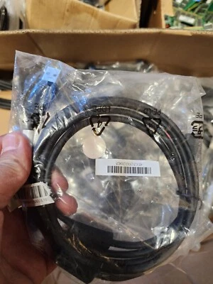 HP 6' USB 3.0 SuperSpeed A Male to B Male Printer Cable 4531515001D0R05 10 Pcs - Image 1 of 4