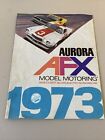 1973+Aurora+AFX+Model+Motoring+Catalog+-+Electric+HO+Racing+Line