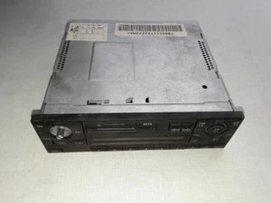 Volkswagen GOLF IV 1997-2003 Radio Autoradio 1J0035152E - Bild 1 von 3