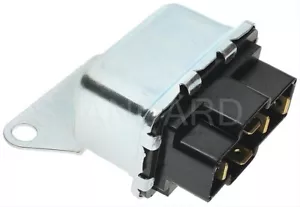 RY22 Standard Relay 30 Amp 12V Buick Chevrolet GMC Oldsmobile Pontiac Firebird - Picture 1 of 4