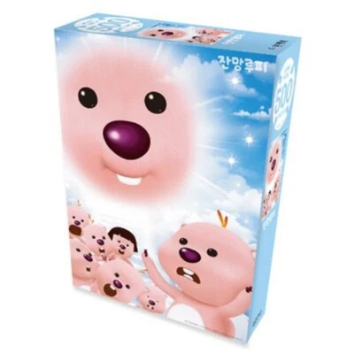 Zanmang Loopy Jigsaw Puzzles Angel 500 Piece Educational Toys Kids Ages 4+ - Image 1 of 3