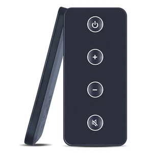 Per Bose Solo 410376 Telecomando di ricambio per sistema soundbar TV - Foto 1 di 6