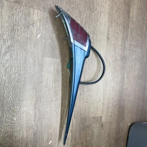 1949 DESOTO TAIL LIGHT MOLDING - Picture 1 of 10