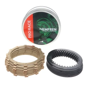 NEWFREN PRO RACE Kit Disco Embrague Ducati Monster Streetfighter S 1100 1198 1200 - Imagen 1 de 1