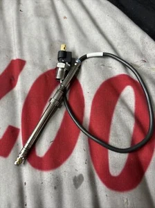 Sensore temperatura gas scarico nuovo originale A0051534228 Mercedes benz - Foto 1 di 2