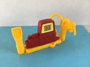 Fisher Price Little People replacement / additional Gas Pump connector fence - Picture 1 of 2