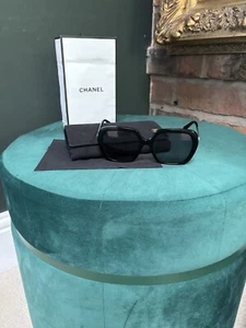 Chanel Sunglasses - Picture 1 of 6