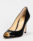 Authentic IVANKA TRUMP Peep Toe Heels Shoes Model CHLOE Size 7.5 BNIB 1 ONLY
